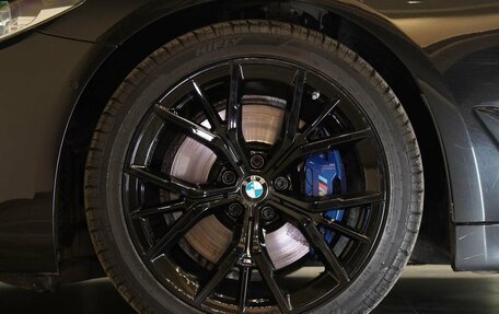 BMW 5 серия, 2020 год, 4 180 000 рублей, 11 фотография