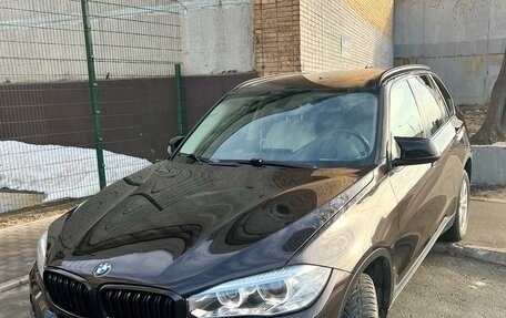 BMW X5, 2016 год, 3 990 000 рублей, 2 фотография