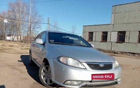 Daewoo Gentra II, 2013 год, 550 000 рублей, 3 фотография