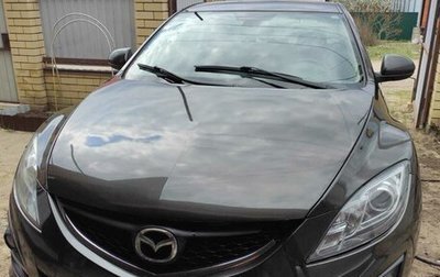 Mazda 6, 2010 год, 1 800 000 рублей, 1 фотография
