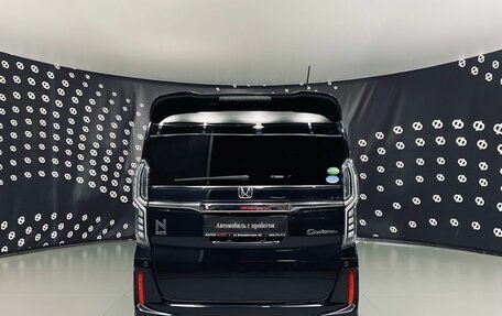 Honda N-BOX II, 2018 год, 1 135 000 рублей, 6 фотография