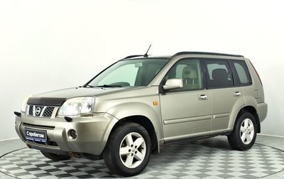 Nissan X-Trail, 2007 год, 820 000 рублей, 1 фотография