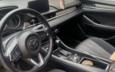 Mazda 6, 2019 год, 1 950 000 рублей, 1 фотография