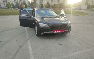 BMW 7 серия, 2011 год, 2 050 000 рублей, 1 фотография
