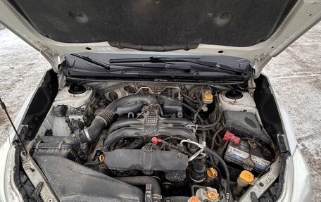 Subaru XV I рестайлинг, 2014 год, 1 390 000 рублей, 2 фотография