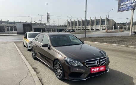 Mercedes-Benz E-Класс, 2015 год, 1 999 999 рублей, 2 фотография