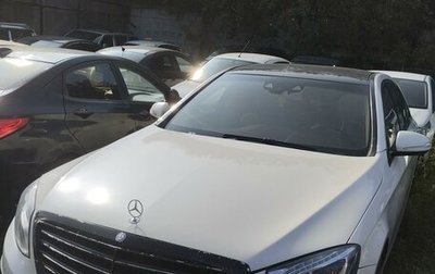 Mercedes-Benz S-Класс, 2013 год, 1 976 250 рублей, 1 фотография