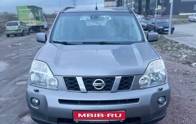Nissan X-Trail, 2008 год, 1 185 000 рублей, 1 фотография