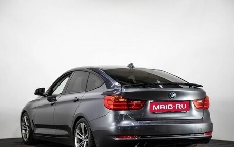 BMW 3 серия, 2013 год, 1 890 000 рублей, 5 фотография