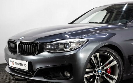 BMW 3 серия, 2013 год, 1 890 000 рублей, 8 фотография