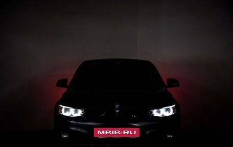 BMW 3 серия, 2013 год, 1 890 000 рублей, 3 фотография