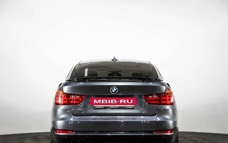 BMW 3 серия, 2013 год, 1 890 000 рублей, 6 фотография