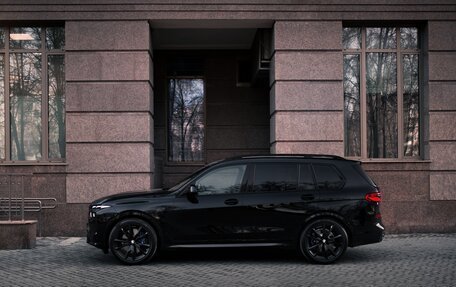 BMW X7, 2023 год, 15 490 000 рублей, 4 фотография