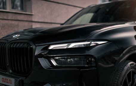 BMW X7, 2023 год, 15 490 000 рублей, 7 фотография