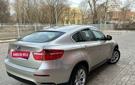 BMW X6, 2008 год, 1 890 000 рублей, 2 фотография