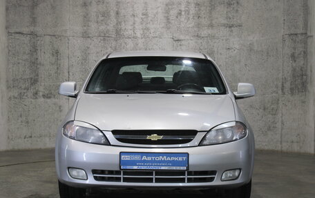 Chevrolet Lacetti, 2011 год, 578 000 рублей, 2 фотография