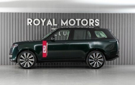 Land Rover Range Rover IV рестайлинг, 2024 год, 37 500 000 рублей, 3 фотография