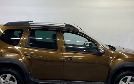 Renault Duster I рестайлинг, 2012 год, 1 190 000 рублей, 4 фотография