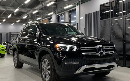 Mercedes-Benz GLE, 2023 год, 12 900 000 рублей, 2 фотография