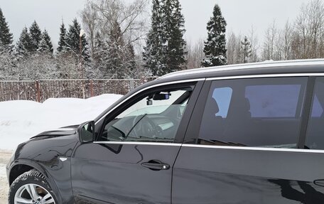 BMW X5, 2013 год, 2 850 000 рублей, 5 фотография