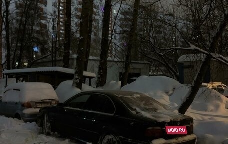 BMW 5 серия, 1997 год, 600 000 рублей, 5 фотография
