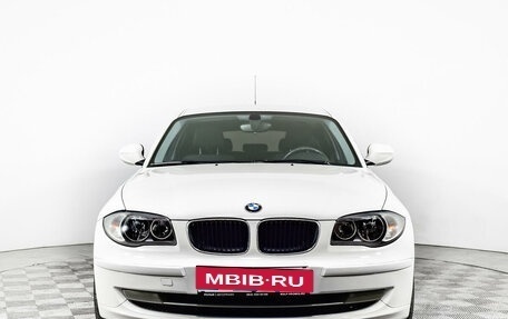 BMW 1 серия, 2010 год, 777 558 рублей, 2 фотография
