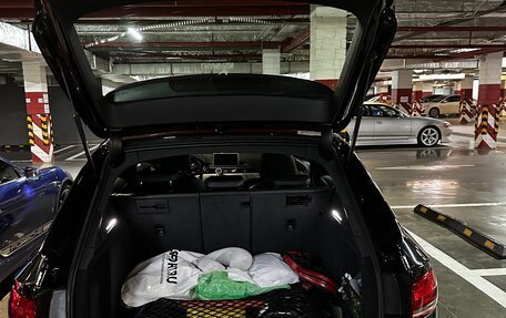 Audi A4 allroad, 2019 год, 3 450 000 рублей, 7 фотография