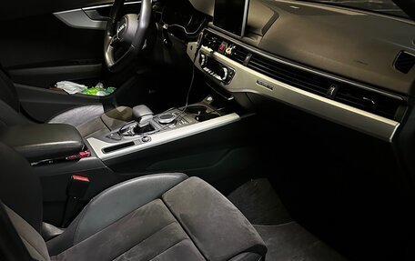 Audi A4 allroad, 2019 год, 3 450 000 рублей, 8 фотография