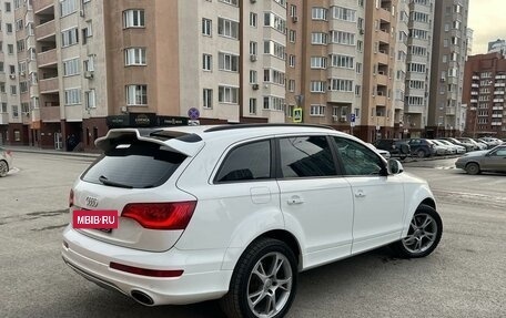 Audi Q7, 2013 год, 3 100 000 рублей, 6 фотография