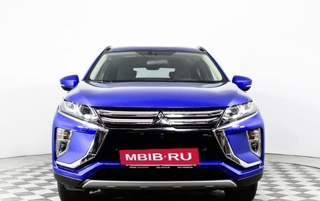 Mitsubishi Eclipse Cross, 2019 год, 2 049 000 рублей, 2 фотография