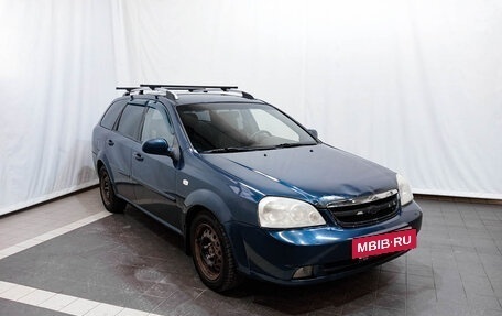 Chevrolet Lacetti, 2008 год, 485 000 рублей, 3 фотография