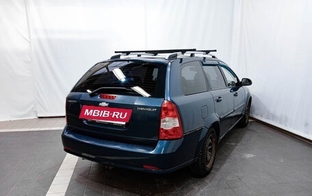 Chevrolet Lacetti, 2008 год, 485 000 рублей, 5 фотография