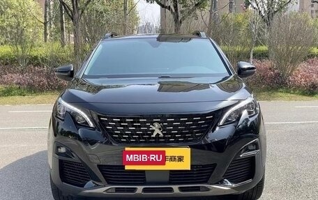 Peugeot 4008, 2021 год, 2 599 999 рублей, 2 фотография