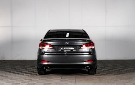 Hyundai i40 I рестайлинг, 2017 год, 1 999 000 рублей, 4 фотография