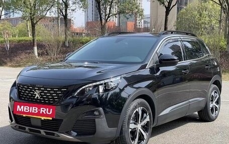 Peugeot 4008, 2021 год, 2 599 999 рублей, 3 фотография