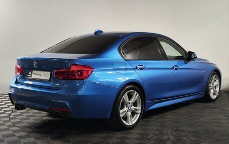 BMW 3 серия, 2017 год, 2 199 000 рублей, 4 фотография