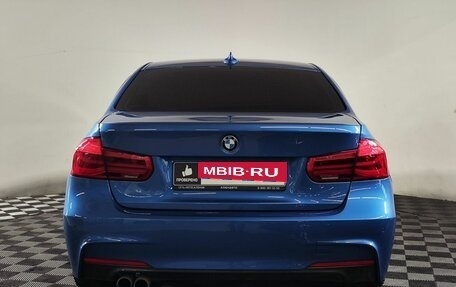 BMW 3 серия, 2017 год, 2 199 000 рублей, 5 фотография