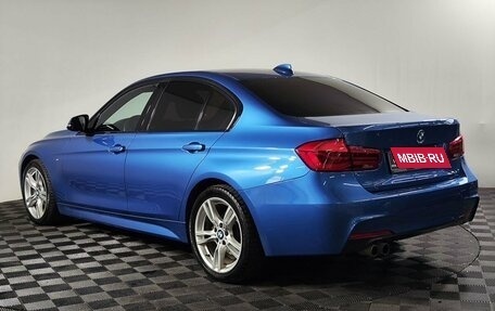 BMW 3 серия, 2017 год, 2 199 000 рублей, 6 фотография