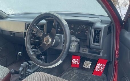 Nissan Datsun D21, 1993 год, 1 150 000 рублей, 3 фотография