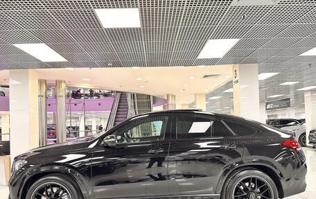 Mercedes-Benz GLE Coupe AMG, 2021 год, 10 999 000 рублей, 5 фотография