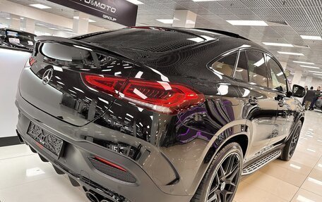 Mercedes-Benz GLE Coupe AMG, 2021 год, 10 999 000 рублей, 8 фотография