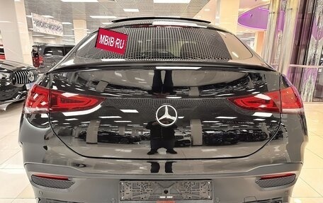 Mercedes-Benz GLE Coupe AMG, 2021 год, 10 999 000 рублей, 9 фотография