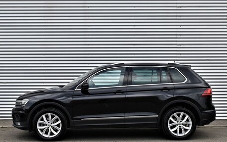Volkswagen Tiguan II, 2020 год, 3 298 000 рублей, 4 фотография