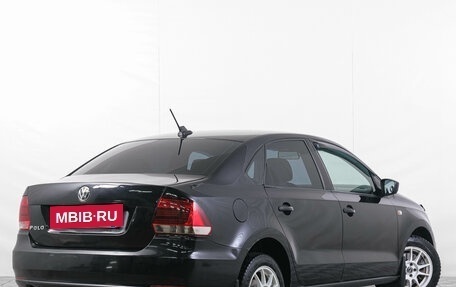 Volkswagen Polo VI (EU Market), 2017 год, 979 000 рублей, 5 фотография