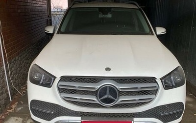 Mercedes-Benz GLE, 2019 год, 8 900 000 рублей, 1 фотография