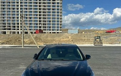 Hyundai Sonata VII, 2018 год, 2 600 000 рублей, 1 фотография