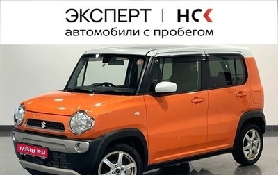 Suzuki Hustler, 2014 год, 900 000 рублей, 1 фотография