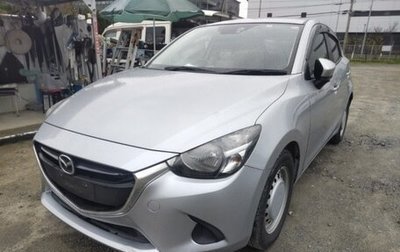 Mazda Demio IV, 2018 год, 990 000 рублей, 1 фотография