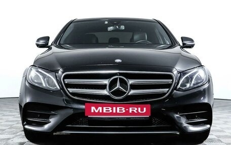 Mercedes-Benz E-Класс, 2016 год, 3 450 000 рублей, 2 фотография