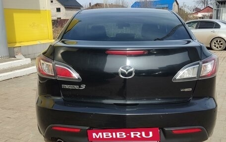 Mazda 3, 2010 год, 990 000 рублей, 4 фотография